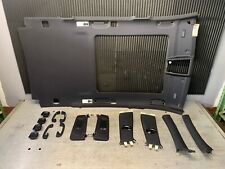 81904 Himmel BMW 3er Touring (E91) 8036270