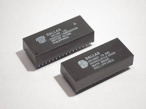 Genuine dallas ds1486 - dallas, /