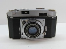 Agfa karat kamera - karat,
