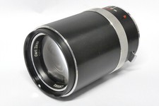 Carl zeiss tele tessar 135 - zeiss, tele-tessar