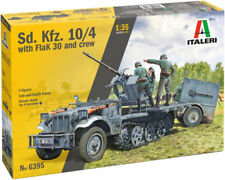 Italeri IT6395 1/35 Sd.Kfz