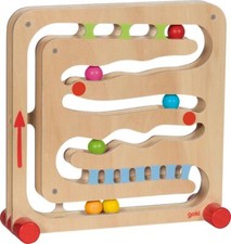 KUGELBAHN geschlossen