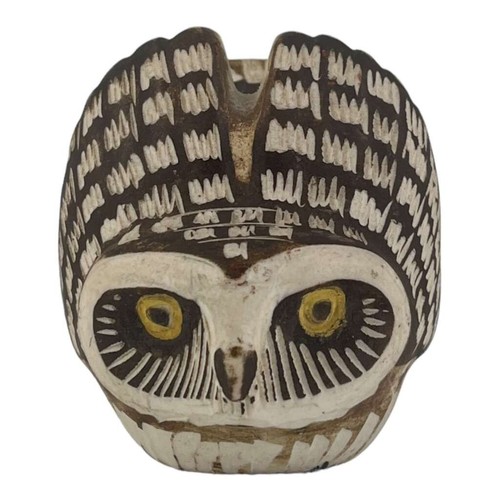 Gustavsberg eule owl keramik - owl,