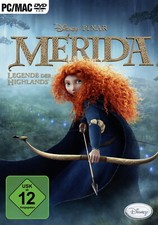 Merida-Legende der Highlands (PC)