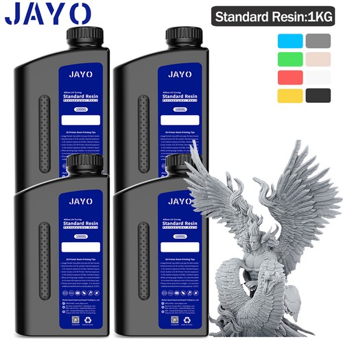 Jayo 1kg standard photopolymer - jayo,
