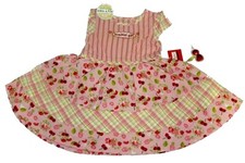 Sigikid Kurzarmkleid MK2801