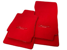 Floor Mats For Alfa Romeo