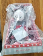 Die Spiegelburg - Kuschel-Esel