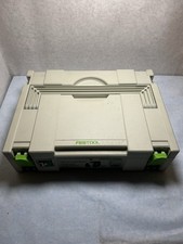 ✅ Festo Festool Classic