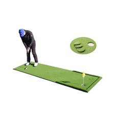 Putting Green Outdoor for Golf