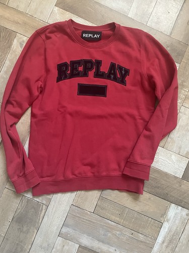Replay pullover herren - replay, xl