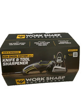 Work Sharp Ken Onion Knife &