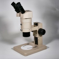Olympus Stereomikroskop VMF