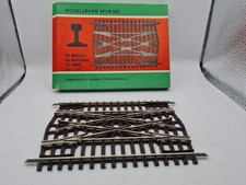 Pilz VEB Spur H0 1:87