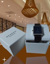 Skagen Uhr Hagen SKW6930
