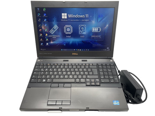 Dell precision m4600 - dell, |