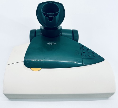 Vorwerk 350 elektrobürste - vorwerk,