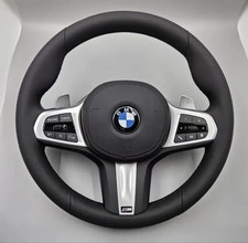 M-Sport-Lenkrad BMW G01 G02