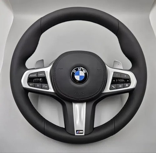 Sport lenkrad bmw g01 g02 - bmw,