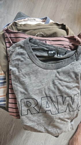 Replay herren shirt - replay,