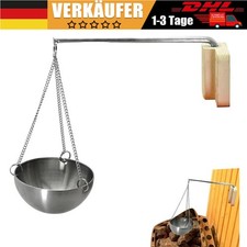 Verdampferschale