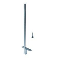 Verstellbare Kreissäge Zaun