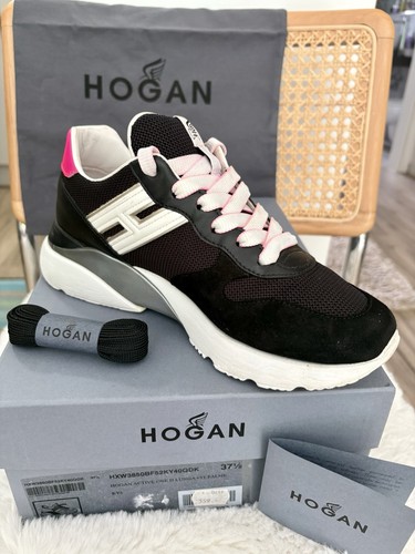 Hogan sneaker action - sneaker, 37,5