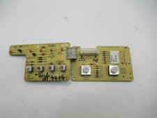 Steuerung Waschmaschine BOSCH