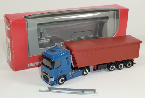 Herpa renault facelift - renault,