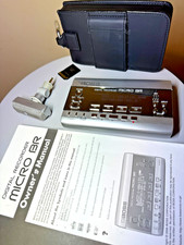 Boss Micro BR Digital Recorder