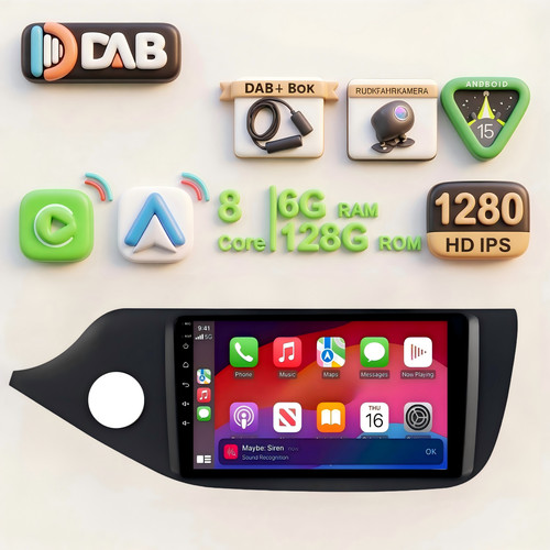 128g carplay android - carplay,
