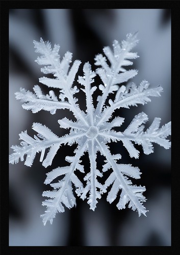 Lebendige winter - lebendige,