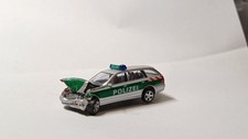   Unfall H0,für FEUERWEHR 1:87, RTW 1:87,Modellauto 1:87,Polizei 1:87, (9