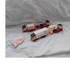 Werbetrucks modell lkw - werbetrucks, modell-lkw