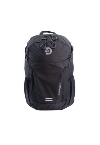 Discovery body spirit - -,