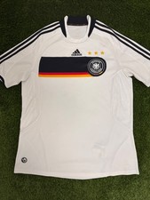 DFB Deutschland Trikot EM 2008 Gr. L