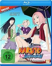 Naruto Shippuden -