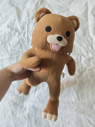 Desutoys pedobaer stofftier - desutoys,