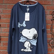 NEU☆Gr. XXL/48☆ PEANUTS☆