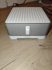Sonos CONNECT:AMP S2
