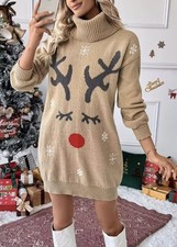 Weihnachtspullover Weihnachten