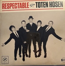 DIE TOTEN HOSEN -