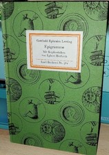 Insel-Bücherei Nr. 581