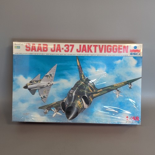 Esci 4059 saab - esci,