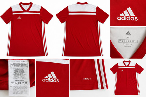 Adidas climalite herren - adidas, trikot
