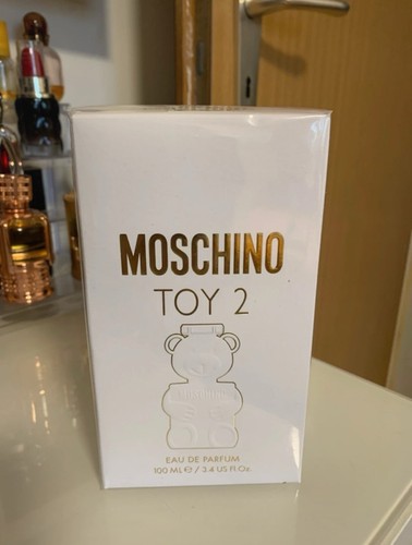 Moschino toy eau parfum - de,