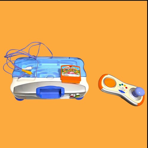 Vtech smile motion active - v.smile,