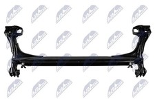 HINTERACHSE ACHSE ACHSTRÄGER