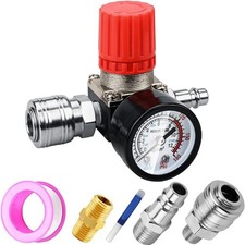 Druckminderer 1 4 Zoll