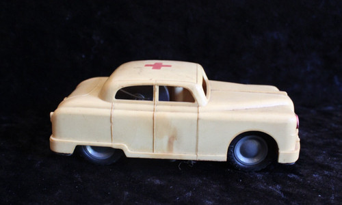 Vintage plastik blech flim - vintage,